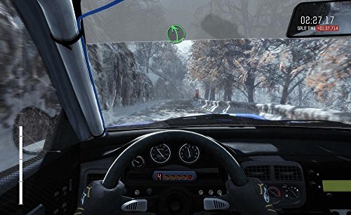 Jeu Xbox One CodeMasters DiRT Rally Course 5 Avril 2016 Mode en ligne - vue 8