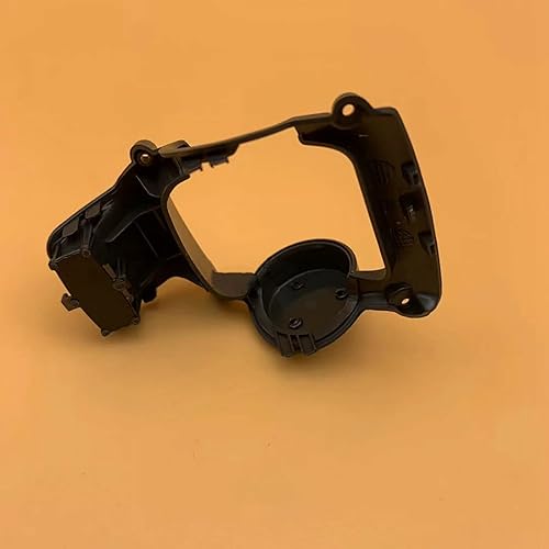 Miniatura 5 de Funda protectora para lente de cámara de dron, repuesto para dron FPV