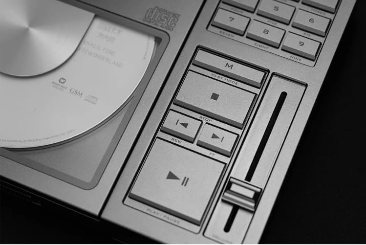 LEAUDIO DUNU Concept R CD-Player voll diskret tragbarer digital-analoge Wandler R2R