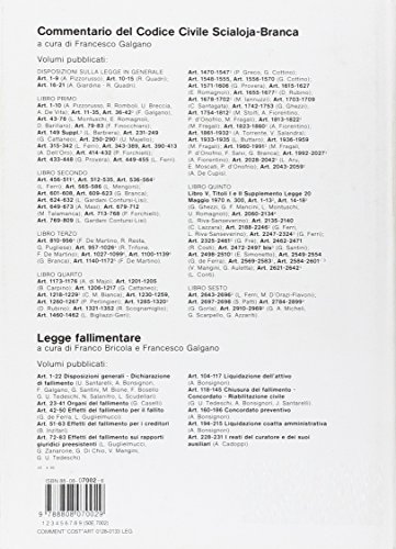 Commentario Della Costituzione. Le Regioni, Le Provincie, I Comuni. Artt. 128-133 (Vol. 3) - 2