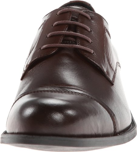 Steve Madden Men's Minted Oxford2