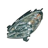 faros delanteros citroen xsara picasso codigo PR1153-6612-9903 para CITROEN XSARA PICASSO de 1999 a 2003