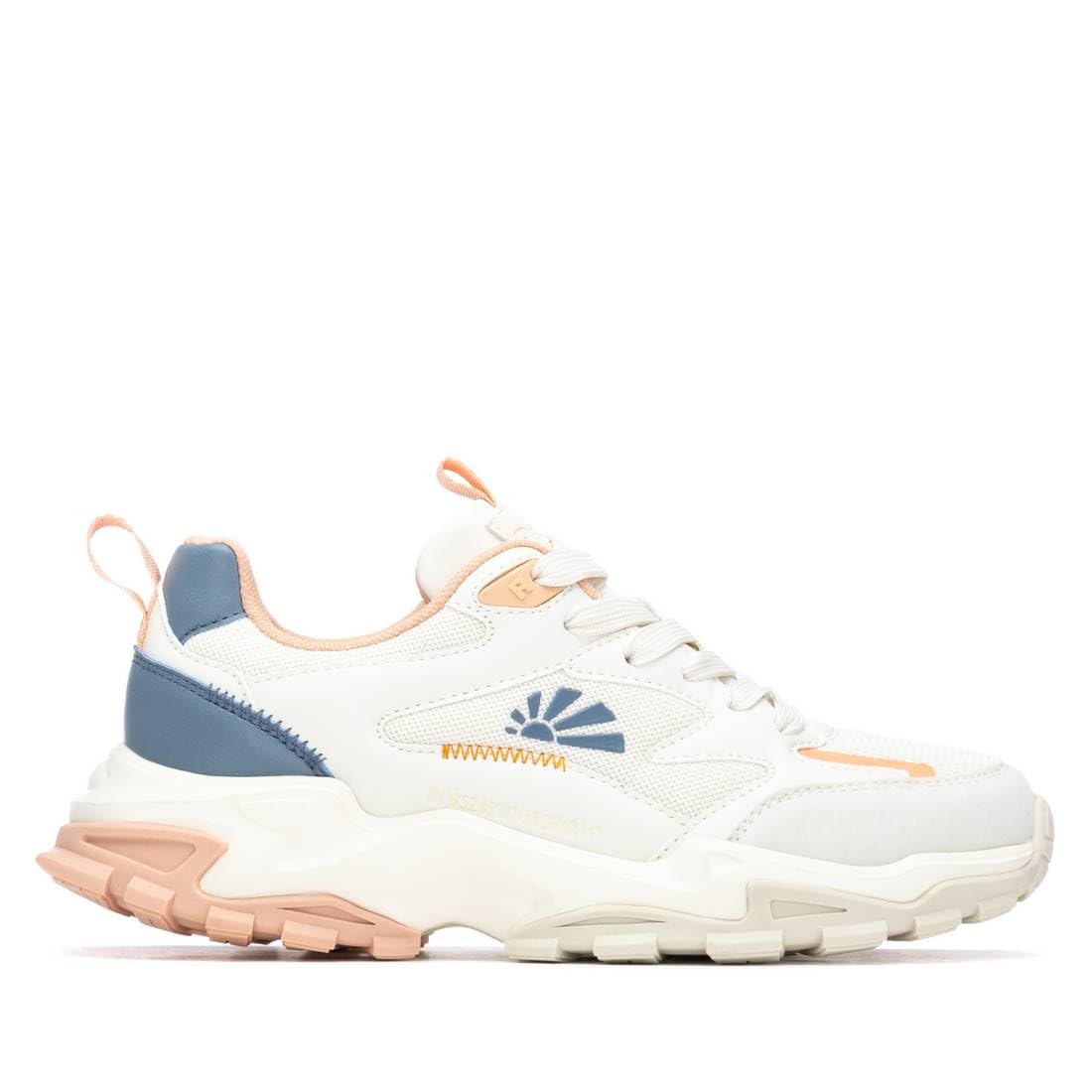 REFRESH - Sneakers Sportive Donna - Calzature comode e Versatili - Moda Casual