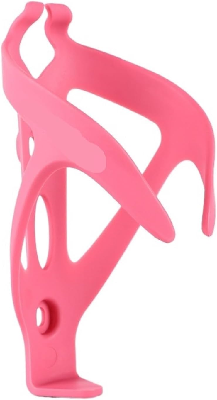 Bicycle Water Bottle Holder Cages Road Cycling Bracket Accessories(Black)