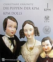 KPM Dolls From Berlin 398115245X Book Cover