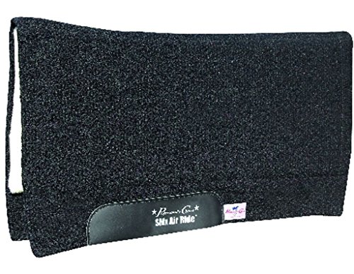 Professional s Choice PC Comfort-Fit SMX Air Ride Solid Wool Pad 33 x 38