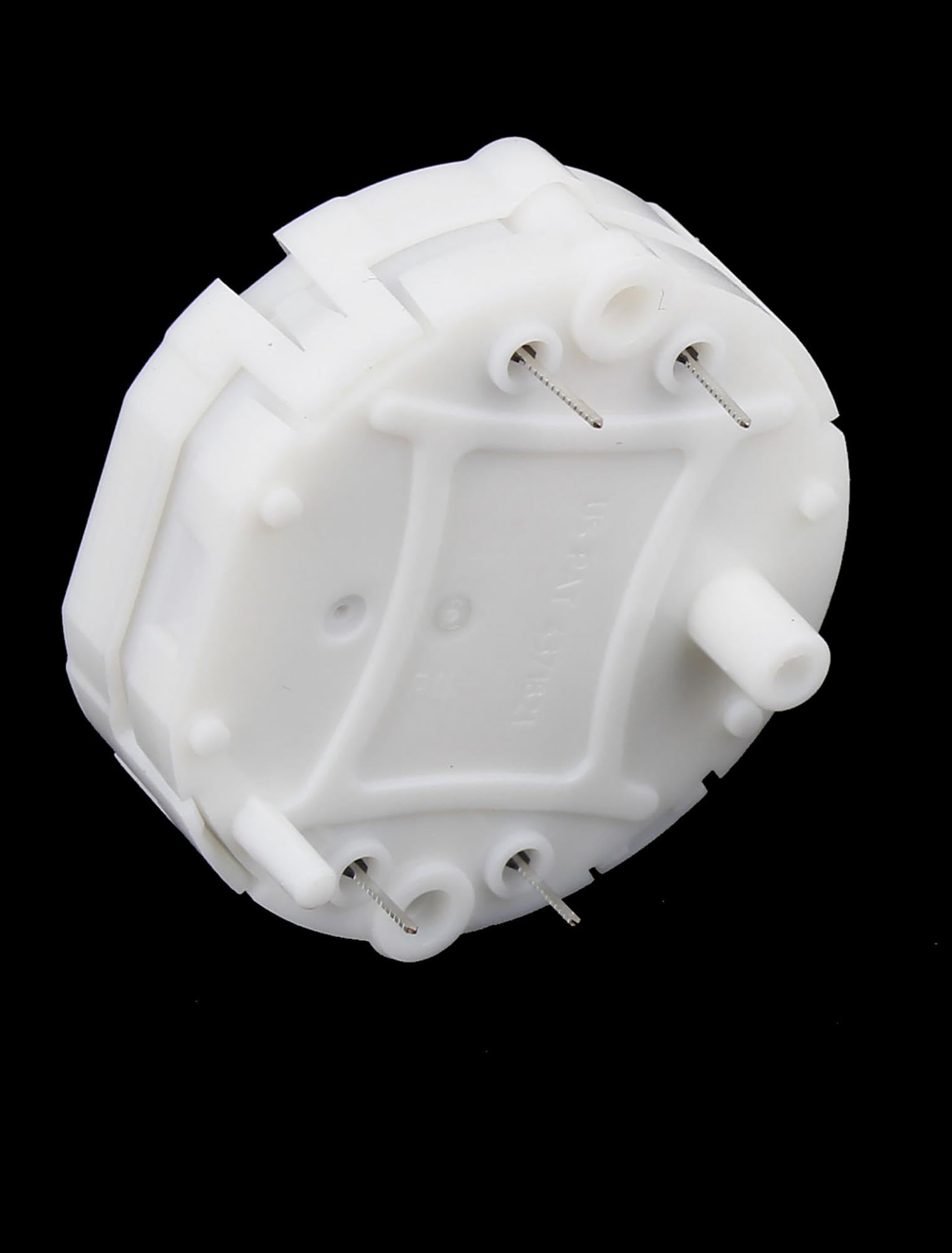 sourcing map 4Pcs Moteurs Pas-À-Pas Pour Groupe Jauge Compteur Pour GM | X27.168, X27-168, X15168, Remplacement Direct, Non-OEM, Accessoire