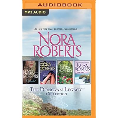 The Donovan Legacy Collection