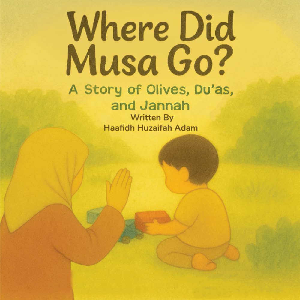 Where Did Musa Go?