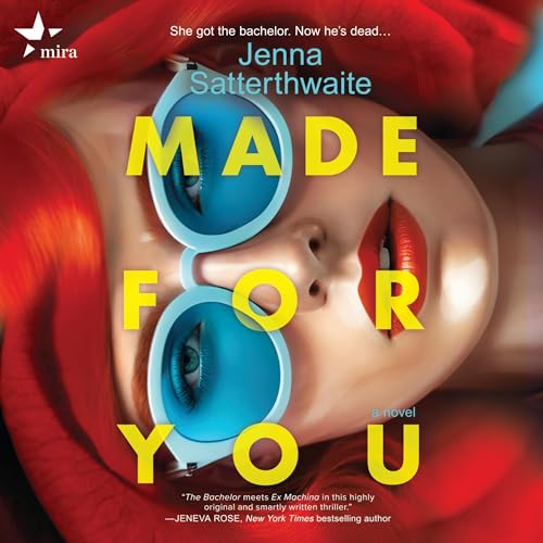 Made for You by Jenna Satterthwaite episode artwork