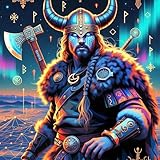 Vikings Skáld of Storms