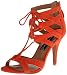 STEVEN by Steve Madden Women's Gingir Dress Sandal