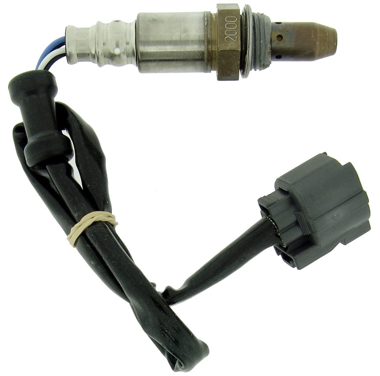 NTK Oxygen Sensors 24806 NTK Oxygen Sensors | Summit Racing