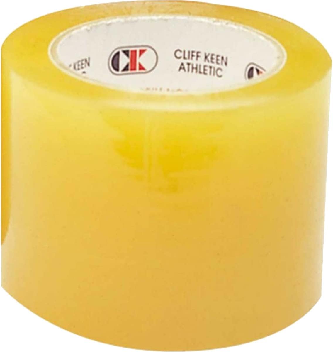 Cliff Keen | T97 | 4" x 84' | Super Grip Mat Tape Wrestling | Choose Number of Rolls! | Strongest Tape on The Market! (18)