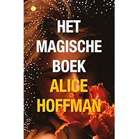Het magische boek