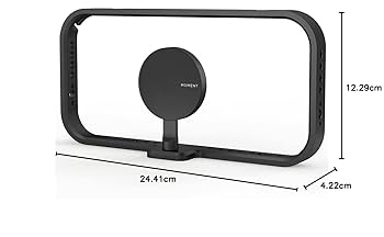 Moment Filmmaker リグ Magsafe 撮影用スマホケージ Moment Filmmaker リグ Magsafe 撮影用スマホケージ Moment