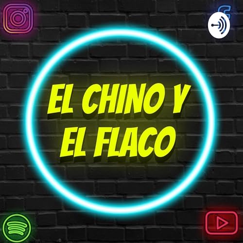El Chino y El Flaco Titelbild