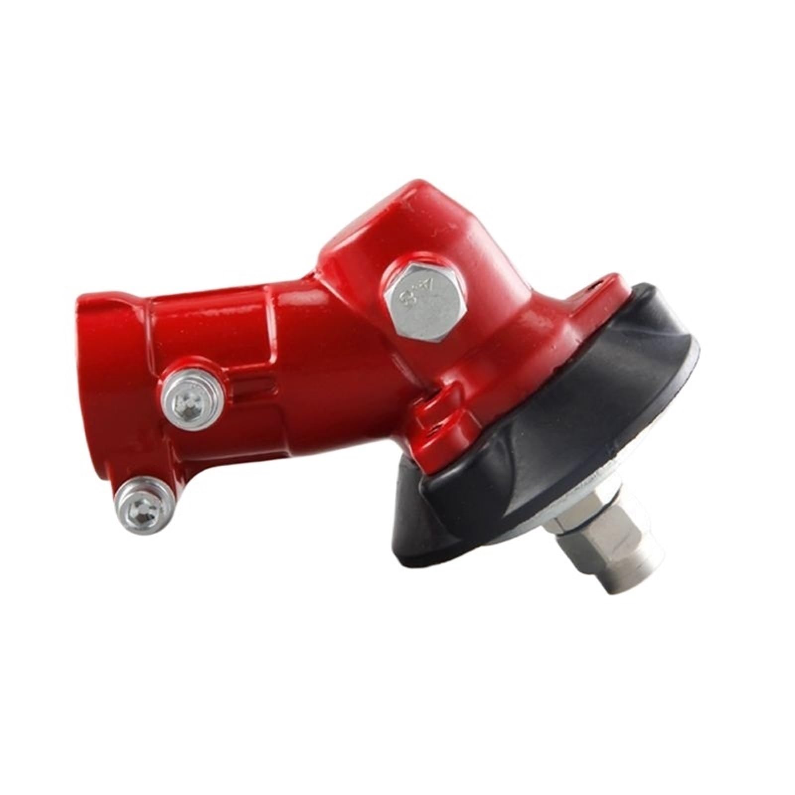UZAMIRLEX Trimmer Replace Gear Head, Lawn Mower Trimmer Gear Head For RBC411 28mm 7T/9T M10 Thread(28-9T)
