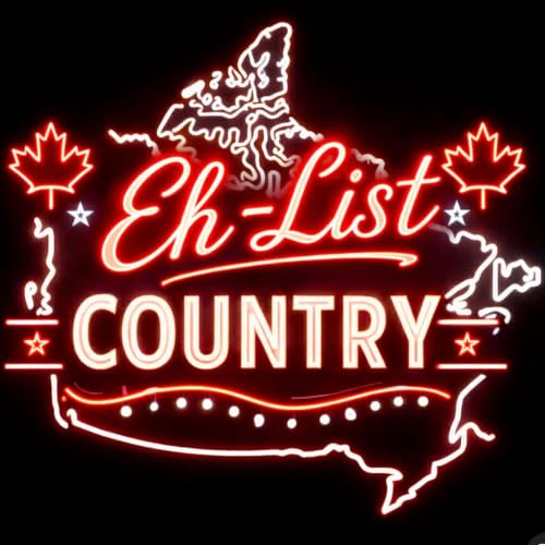 『Eh List Country』のカバーアート
