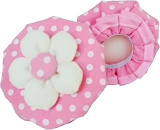 ドアノブカバー2PCSチャイルドセーフティドアノブカバー丸いノブ用のドアノブの入り江綿とスポンジで手作り、ドアハンドルを飾り、静電気の衝撃がなく、柔らかく、滑り止め