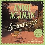 Cover of Stowaways