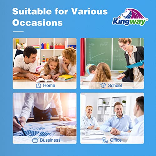 KINGWAY 920 XL Cartucce d'inchiostro per HP 920XL