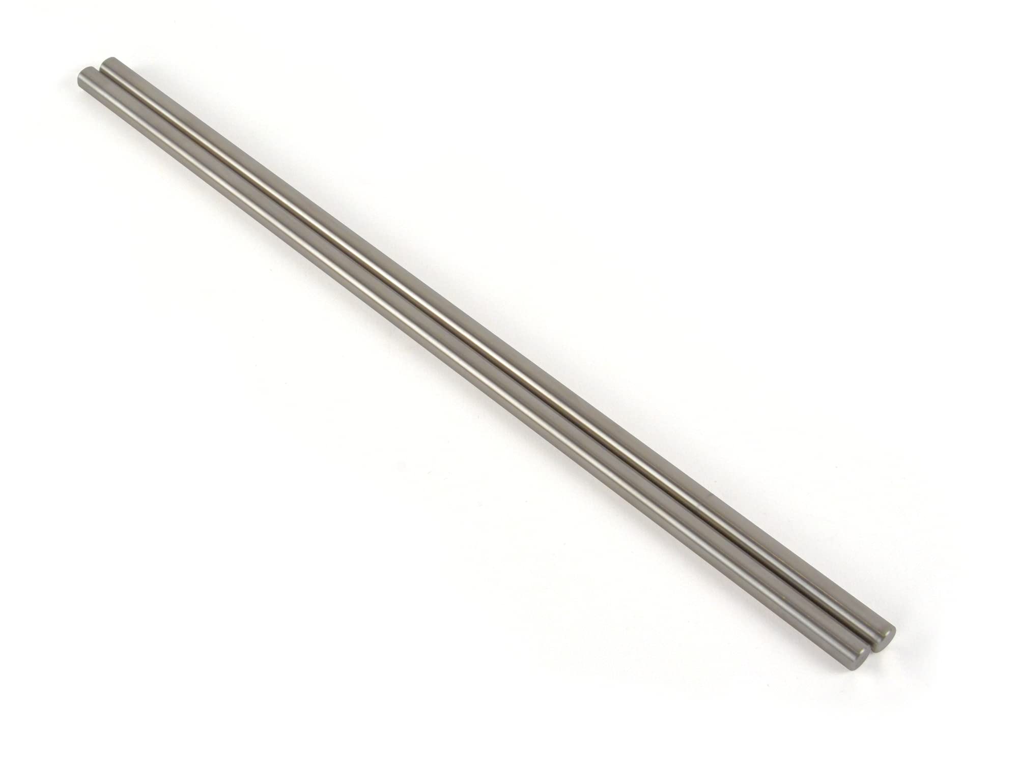 INVENTO 2pcs 8mm OD 400mm (0.4 mtr) Long EN31 Rustproof Steel Smooth Rod for 3D Printer CNC Robotics Machines DIY (B0982GV9BZ) Amazon Price History, Amazon Price Tracker