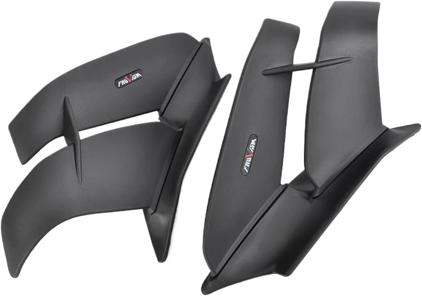 エアロベッド オートバイのフェアリング ZX4R ZX4RR ZX25R ZX-25R 2020-2024 ZX-4R