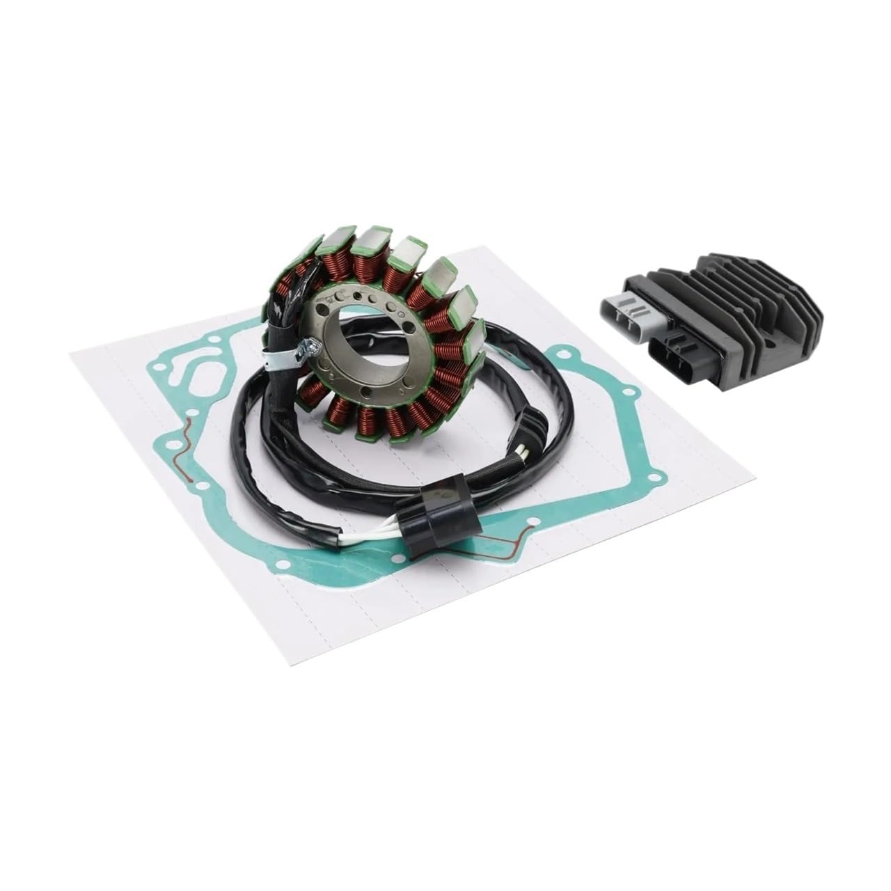 Joint de régulateur de tension de stator 1000M-TX isolation haute performance - 4