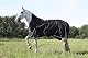 Winterdecke Pferd time4horses High Neck Thermodecke für den Kälteschutz