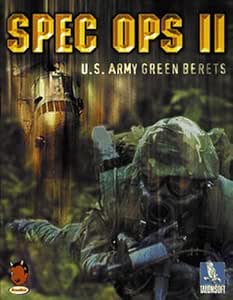 CD spec ops 2 (PC) (Take 2 Jeux) : Amazon.com.mx: Videojuegos