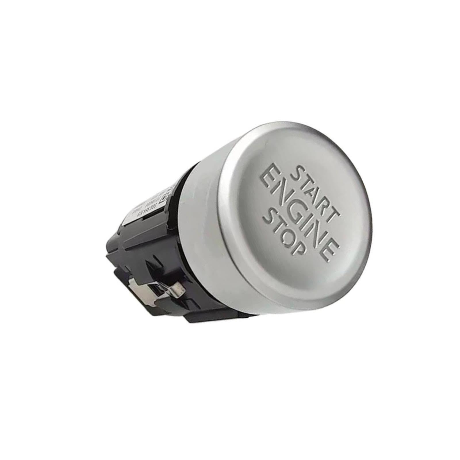 Bouton Poussoir Start Stop Pour VW Pour Magotan Pour L
