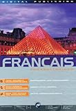  Francais Vokabeltrainer. CD-ROM für Windows 3.x/95/NT 4.0.