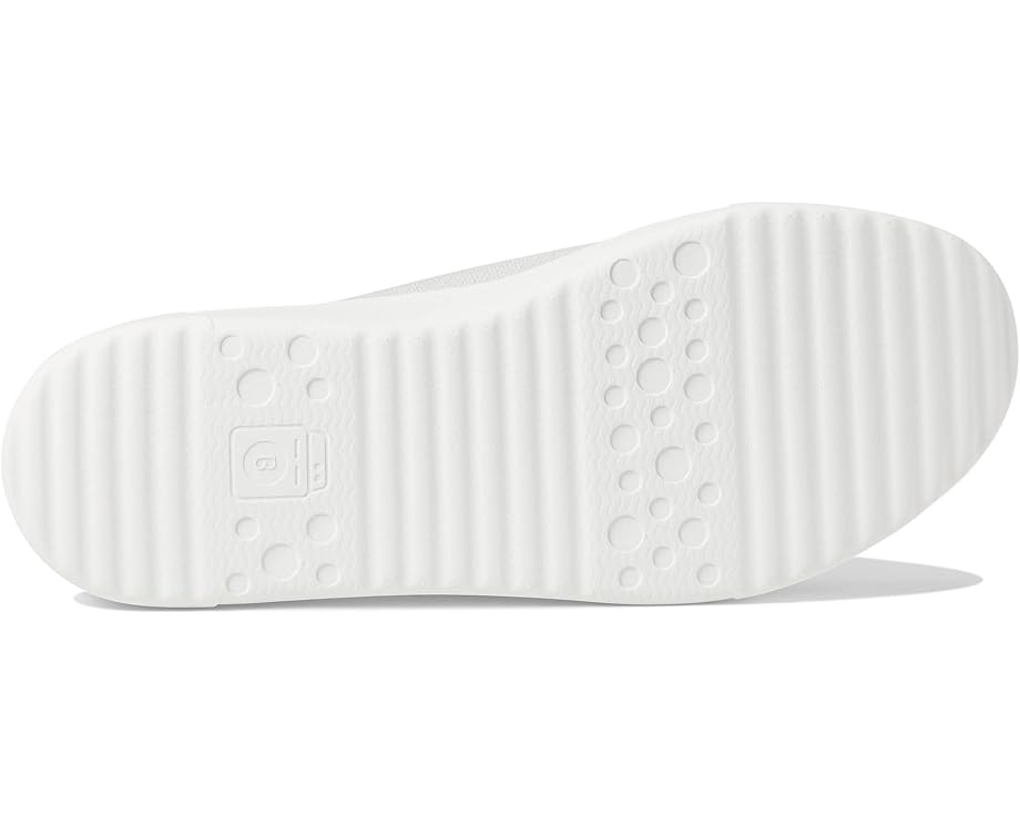 Bzees March On Moc - Bottom View