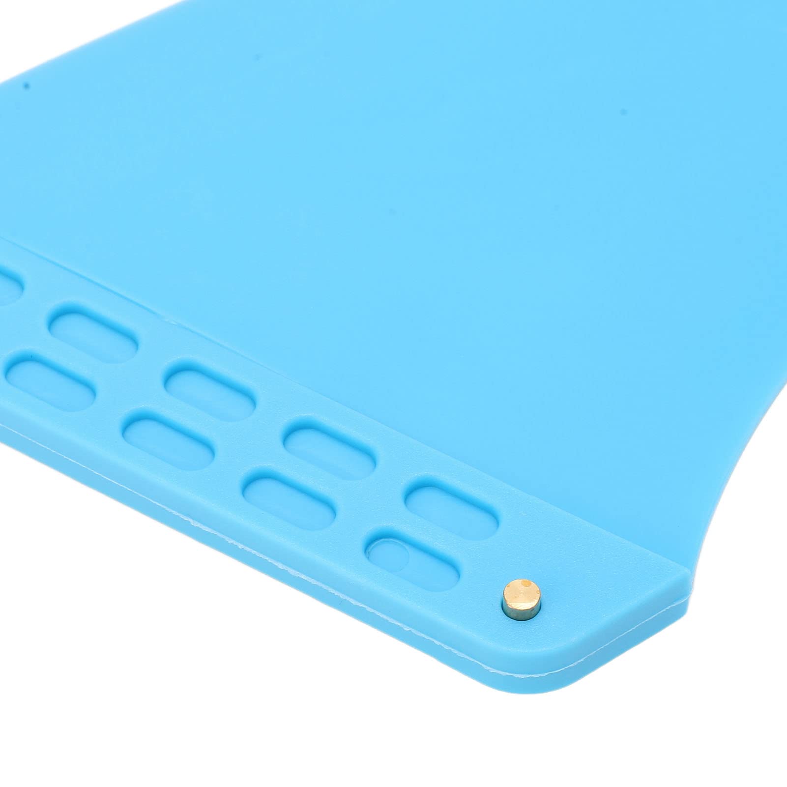 Dーfin 10inch Universal 10 Inch Longboard Surfboard Fin Box Lightweight