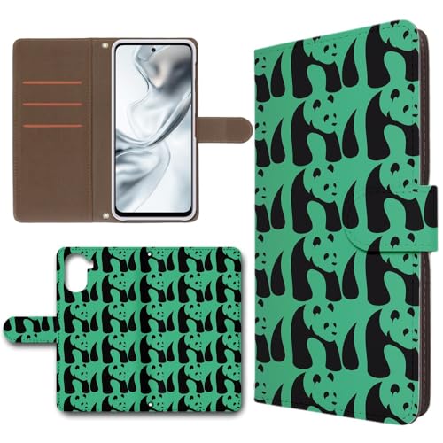 nubia S2 �V���[�Y (A504ZT / A507ZT / Z6305R / Z6305J) �݊� �P�[�X �蒠�^ �X�}�z�P�[�X ���U�[�� �J�o�[ �J���������� �p���_ �V���G�b�g [�f�U�C��D/�O���[��] �k�r�A �G�X2 �g�����h�Q�[�g dc-17