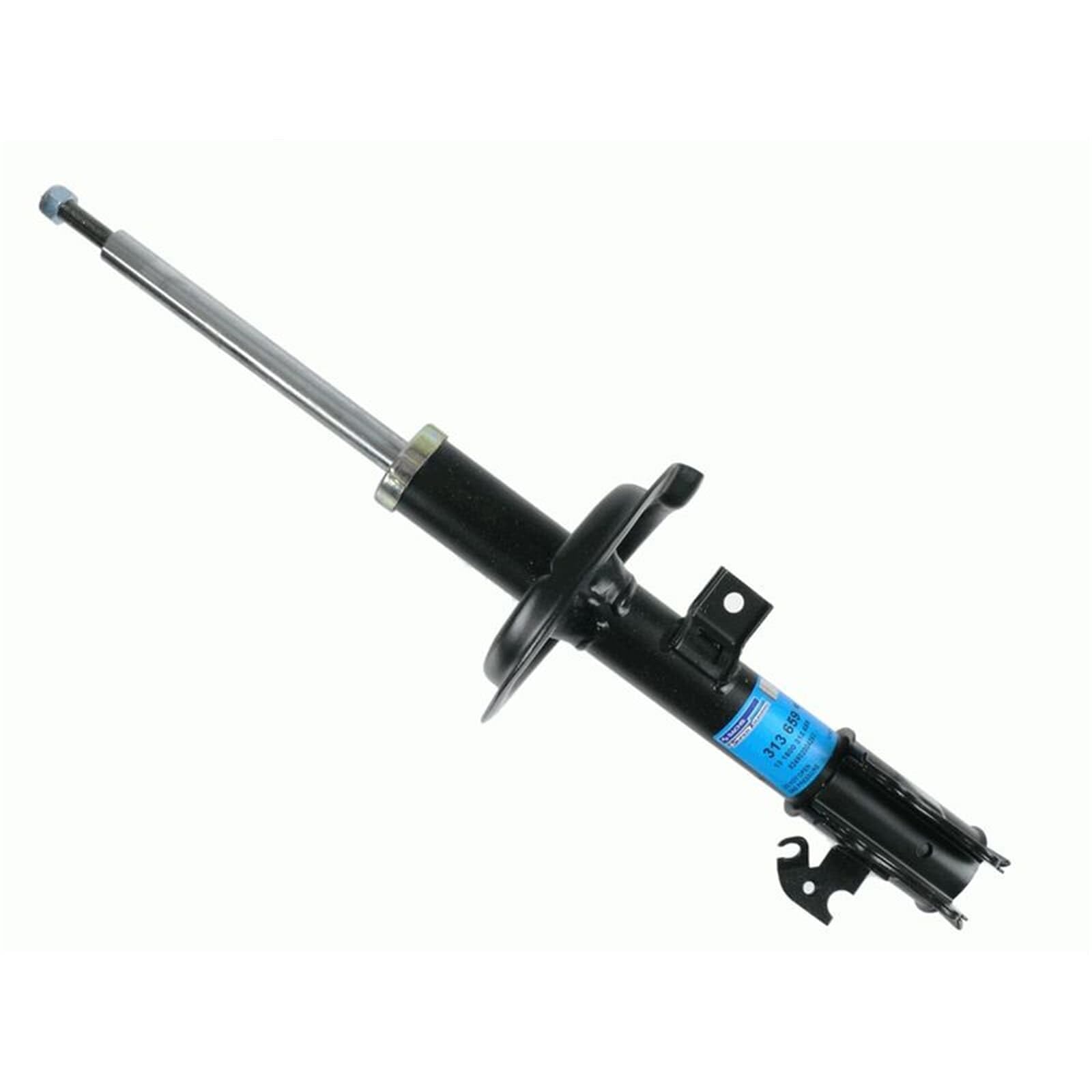 SACHS 313 659 Ammortizzatore per Suzuki Swift III (MZ, EZ) 2005 - Dx, Assale anteriore e altri veicoli