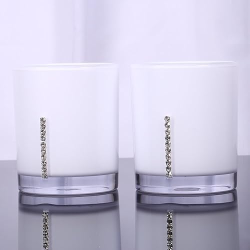 Miniatura 6 de Juego de accesorios de baño, juego de accesorios de baño de 5 piezas, incluye botella de emulsión, soporte para cepillo de dientes, jabonera, taza