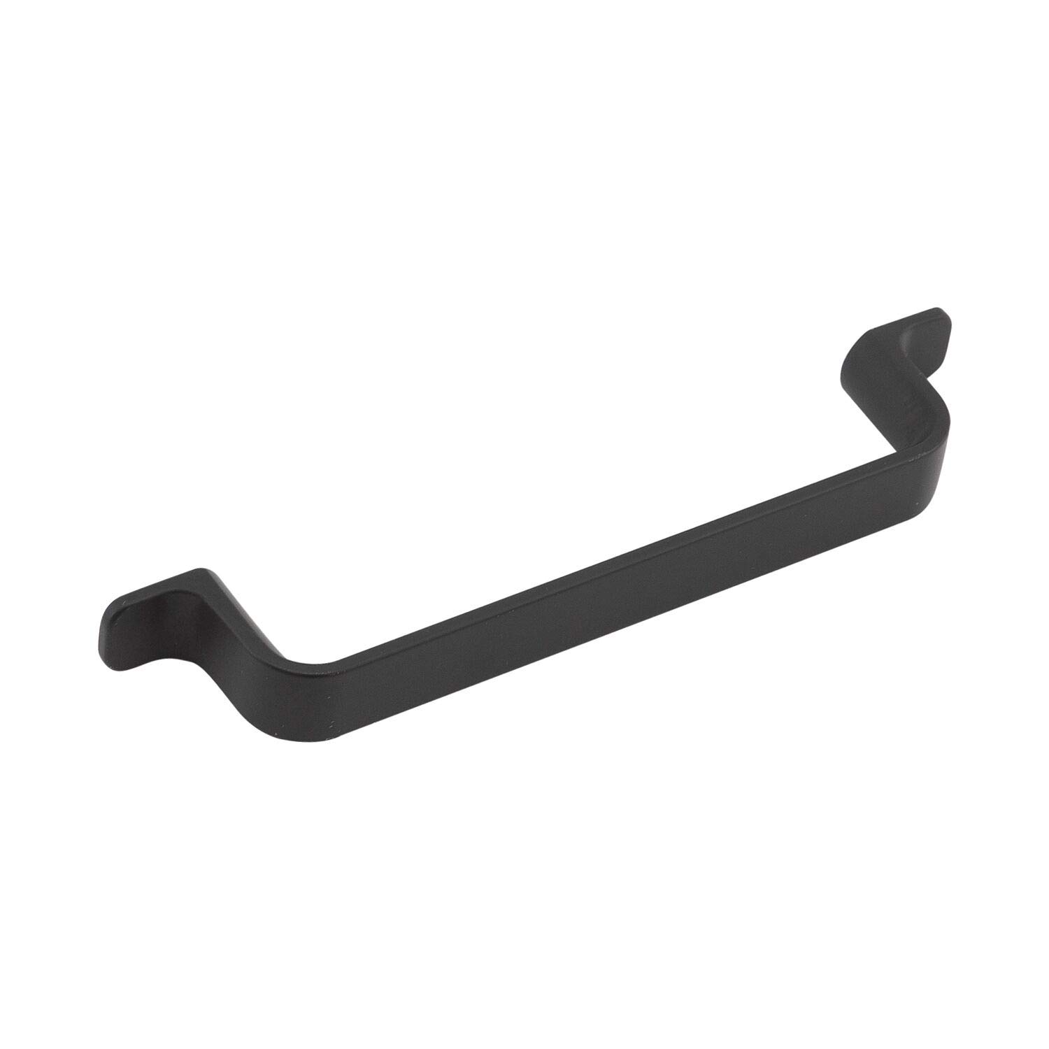 Furnipart Rio 530660128-99.1 Pull Handle Furniture Handle Black