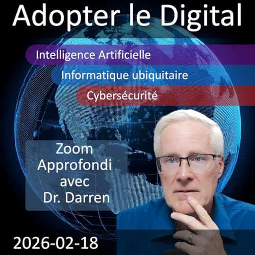 20 f&eacute;vrier 2026 | D&eacute;fis de l'IA pour la Transformation Num&eacute;rique du Gouvernement