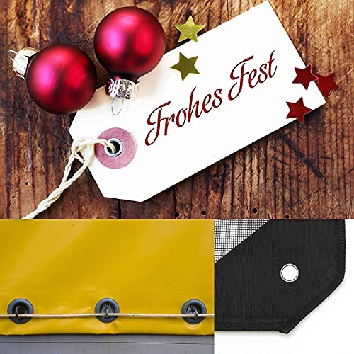 401Pcs 1/4 Inch Grommet Eyelet Plier Set, Grommet Tool Kit With 400 Metal Eyelets In Gold And Silver, Eyelet Grommets, Eyelet Hole Punch Pliers Kit For Leather/Clothes/Shoes/Belts/Fabric #TOP4