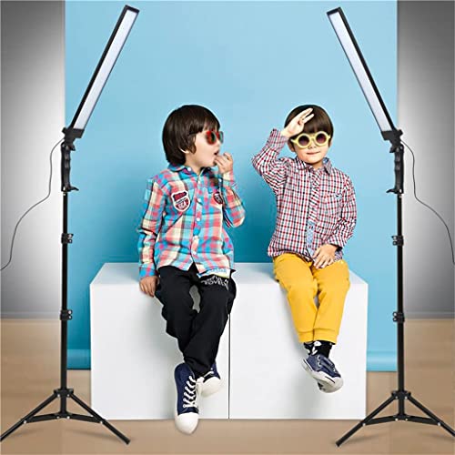 LPAOMKL 写真スタジオ LED 照明キット LPAOMKL-303 の商品画像 4