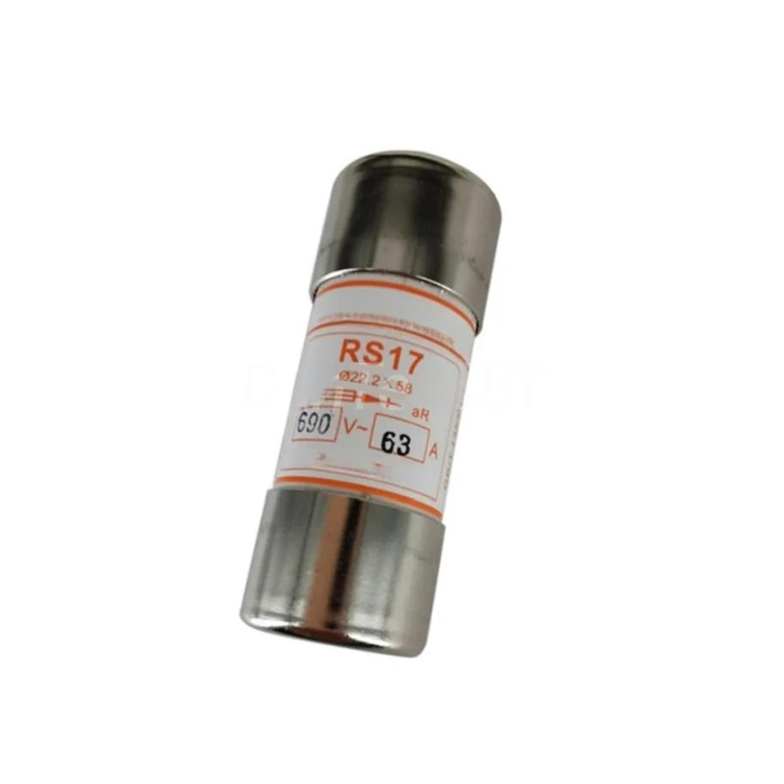 YMUGUEGH RS17 63A fuse