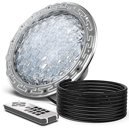 Top 10 Best Led Underwater Pool Light Top Picks 2023 Reviews