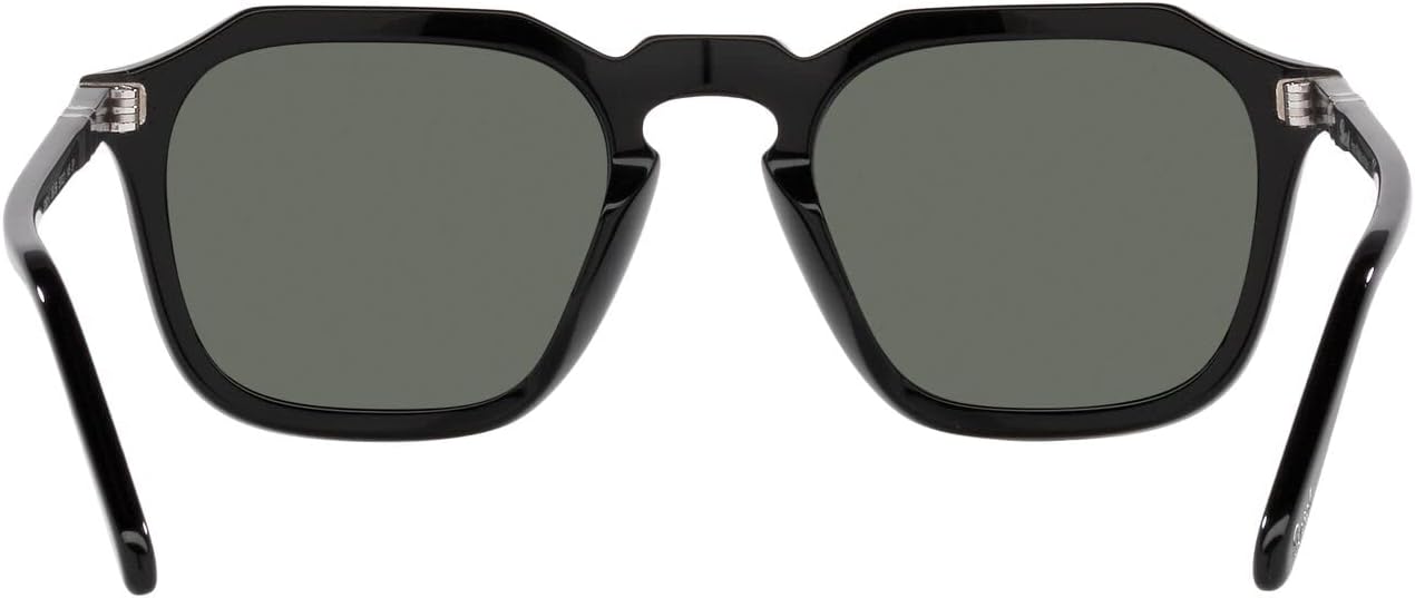 Persol Unisex Po3292s Square Sunglasses