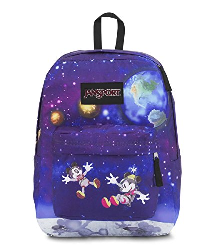 jansport space backpack
