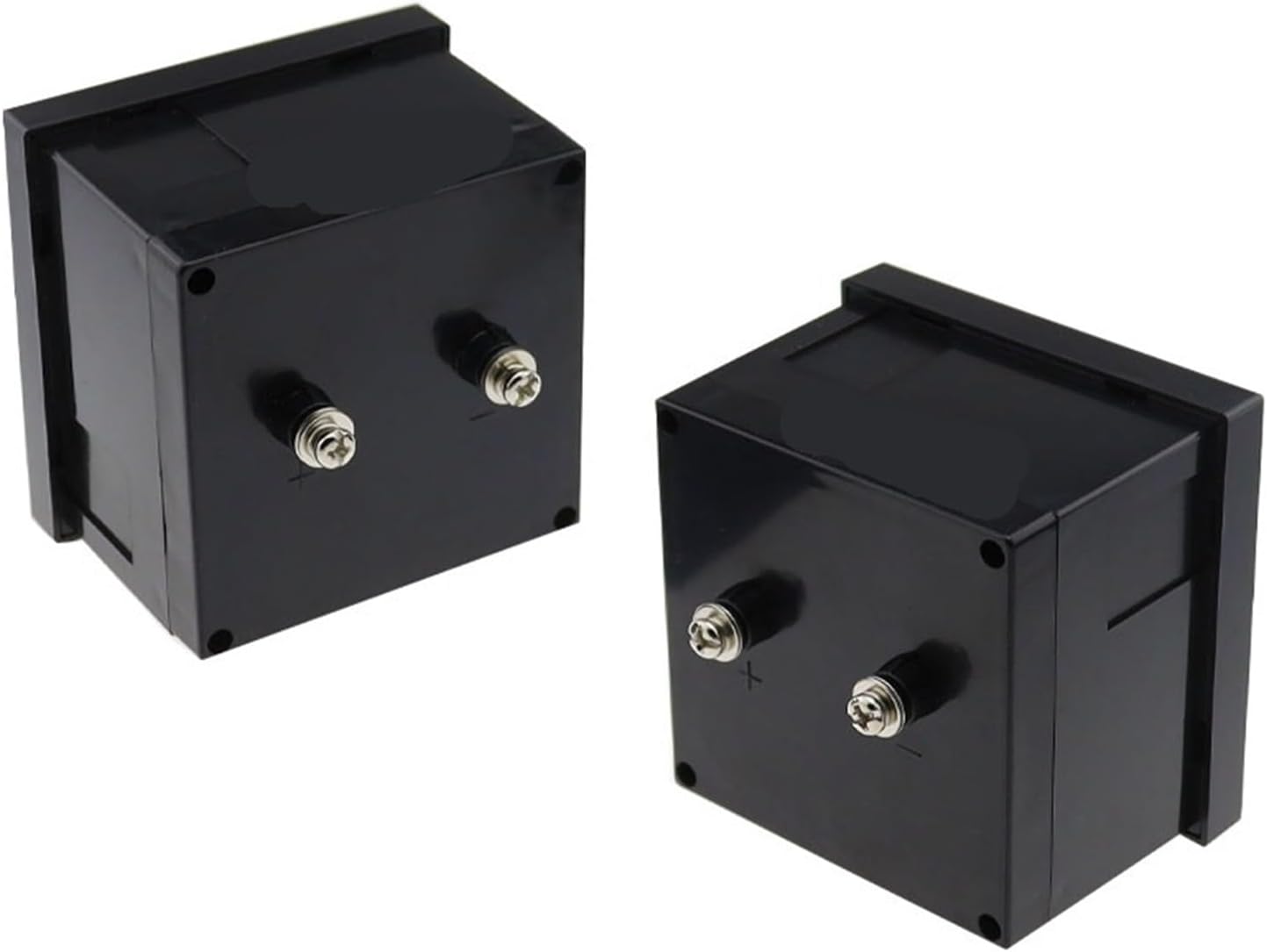 1 Piece 6L2-V AC 80 * 80MM Voltmeter(AC1000V)