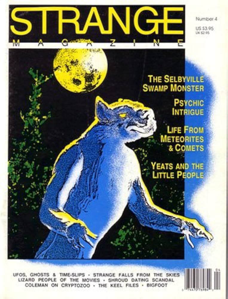 その他 Treats! Magazine issue4 The story of Crash magazine | Eurogamer.net