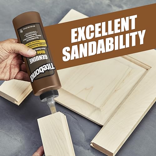 titebond liquid hide glue 8-ounces 5013