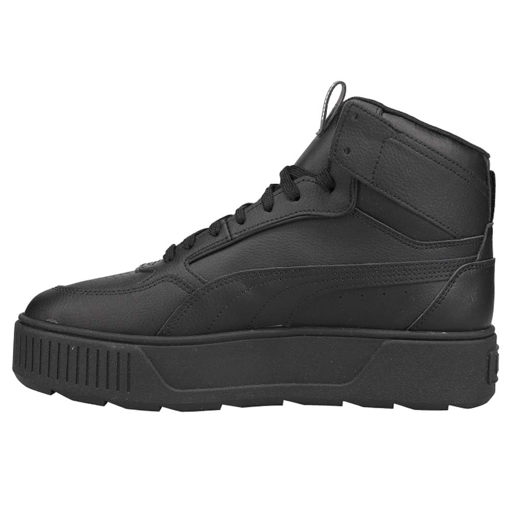 PUMA Carina 2.0 Mid Deportivas Planas Mujer